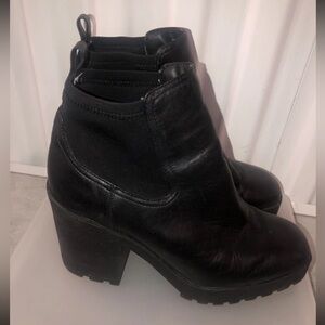 ALDO Chelsea Boots Women Size 10